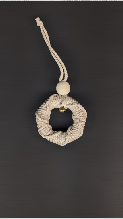 ornament-macrame