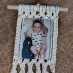 rama foto macrame