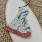 Ornament „Patină Boho”